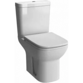 Чаша для унитаза VITRA S20 5513B003-0075 белый