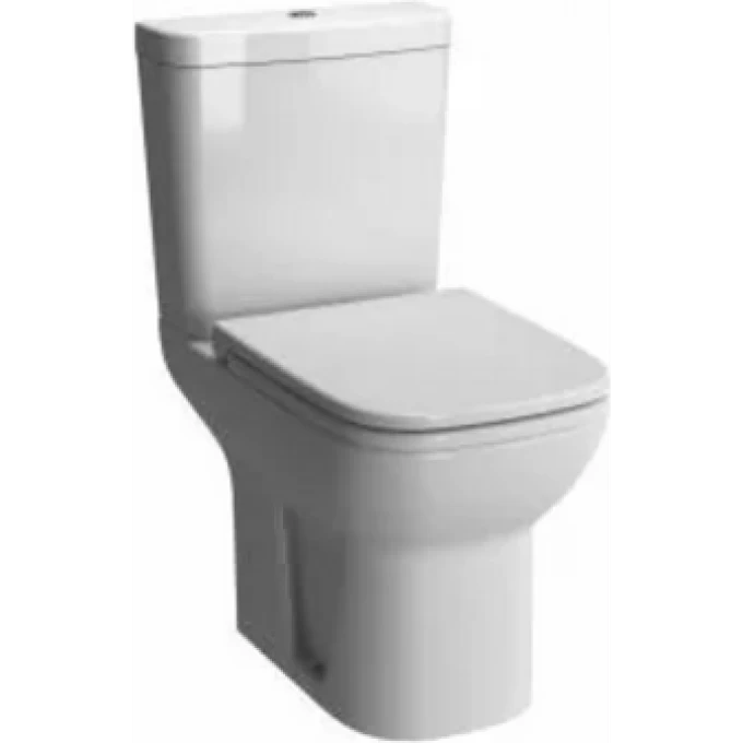 Чаша для унитаза VITRA S20 белый 5513B003-0075