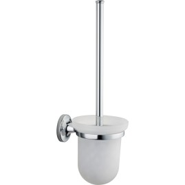 Держатель ершика VITRA MARIN, хром