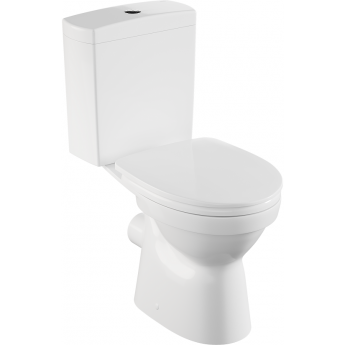 Напольный унитаз VITRA NORM EISBERG 9844B099-7204