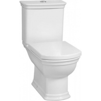 Напольный унитаз VITRA SERENADA 4160B003-0088