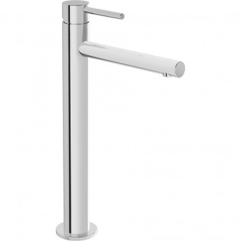 Смеситель VITRA ORIGIN для раковины-чаши большой хром Смеситель VITRA ORIGIN для раковины-чаши большой хром