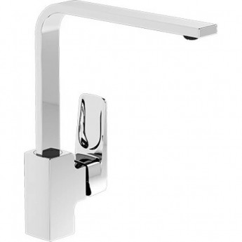Смеситель VITRA ROOT SQUARE для кухни, хром Смеситель VITRA ROOT SQUARE для кухни, хром