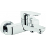 Смеситель VITRA X-LINE для ванны с душем A42324EXP